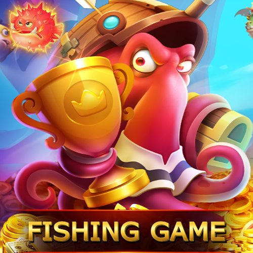fishing game