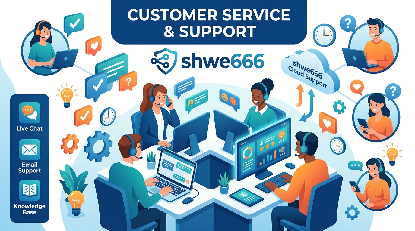 SHWE666: ၂၀၂၄ ခုနှစ် အကောင်းဆုံး အွန်လိုင်း ကာစီနို