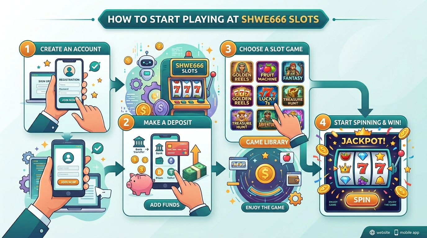 shwe666 slot ဖောက်သည်ဝန်ဆောင်မှု